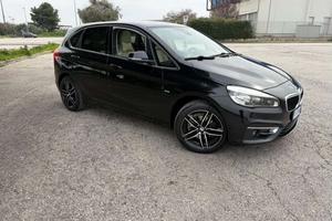 Bmw Serie 2 Gran Tourer 218d Active Luxury