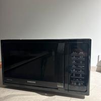 Samsung Forno a Microonde Combinato SmartOven