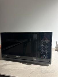 Samsung Forno a Microonde Combinato SmartOven