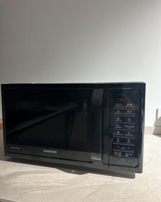 Samsung Forno a Microonde Combinato SmartOven