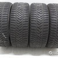 235 55 20 pirelli invernali usate per