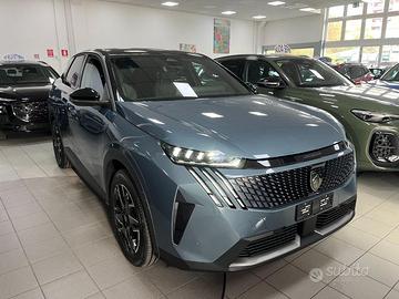 PEUGEOT 3008 Hybrid 145 e-DCS6 GT Km 0