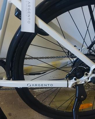 bici elettrica 