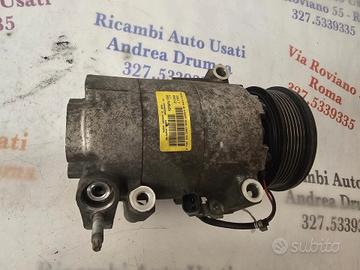 COMPRESSORE FORD FOCUS /KUGA 2.0BENZINA 2012-2021 