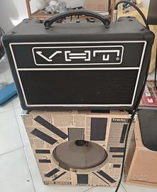 amplificatore valvolare testata VHT SPECIAL 6