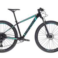 Bianchi Magma 9.0