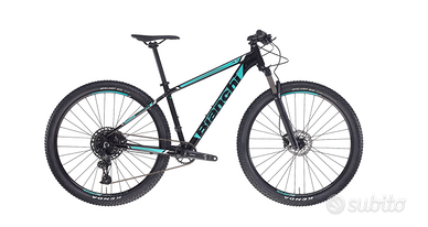 Bianchi Magma 9.0