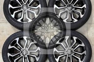 Cerchi 17 pneumatici invernali Toyota Yaris Cross