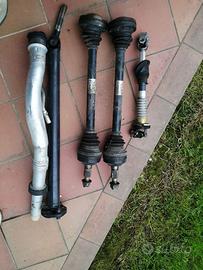 pezzi ricambio usati porsche carrera 4s 911 996