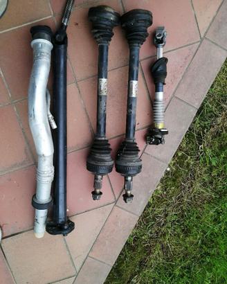 pezzi ricambio usati porsche carrera 4s 911 996