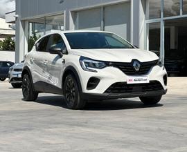 RENAULT Captur 2ª serie
