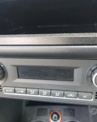 Centralina clima automatica vw polo 2014