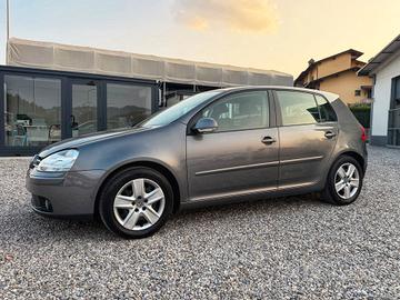 Volkswagen Golf 1.6 5p. Comfortline BiFuel GPL OK 