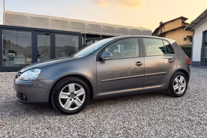 Volkswagen Golf 1.6 5p. Comfortline BiFuel GPL OK 
