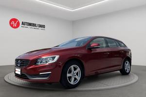 VOLVO V60 D2 1.6 Kinetic