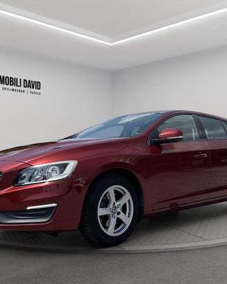 VOLVO V60 D2 1.6 Kinetic