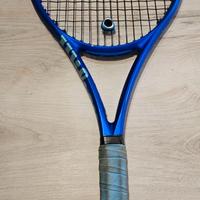 Racchetta Wilson ultra 2025