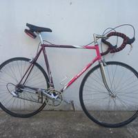 BICICLETTA MOSER MOD. CLASSE CAMPAGNOLO VINTAGE