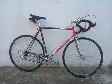 BICICLETTA MOSER MOD. CLASSE CAMPAGNOLO VINTAGE