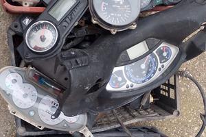 Contachilometri a partire €30