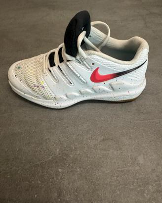 Scarpe Nike Vapor 36.5
