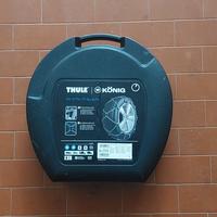 catene Thule konig  XG 12 Pro K Suv & Pro