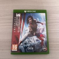Mirror’s Edge Catalyst Xbox One