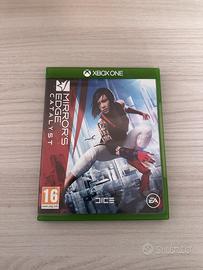 Mirror’s Edge Catalyst Xbox One