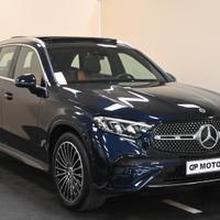 Mercedes GLC 220d 4Matic Mild Hybrid AMG Line T...