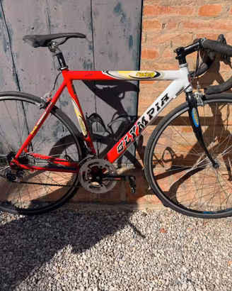 Bicicletta da corsa Olympia