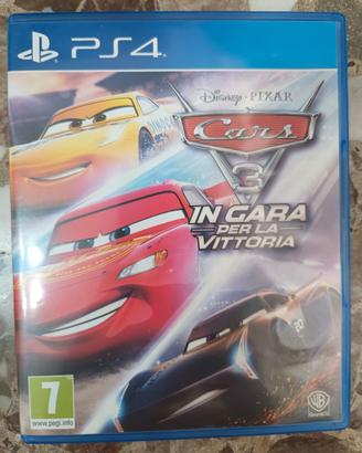 Gioco PS4 originale