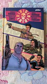 DIE!DIE!DIE! di Robert Kirkman – Ed. SaldaPress