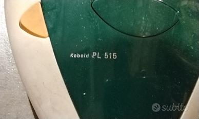 Accessorio Folletto VK130-131-135 Lucidatrice