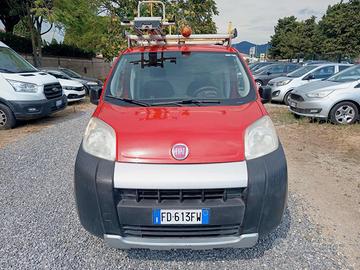 FIAT Fiorino 1.3 MJT 80CV + 22% IVA
