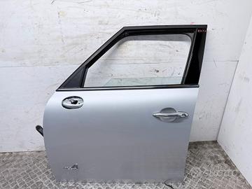 Porta Anteriore Sinistra Mini Countryman R60 Grigi