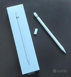 Apple Pencil 1^ generazione