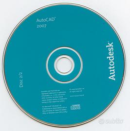 Programmi AutoCAD