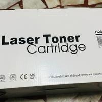 Toner Compatibili H280XCU