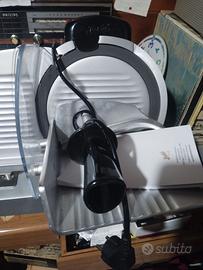 Affettatrice lama,250 berkel