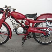 Moto Guzzi Cardellino 65 - 1955