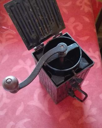macinino caffe 1a guerra mondiale
