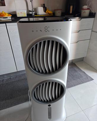raffrescatore evaporativo Macom 