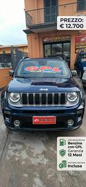 Jeep Renegade 1.0 T3 80th Anniversary