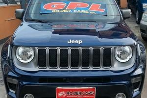 Jeep Renegade 1.0 T3 80th Anniversary