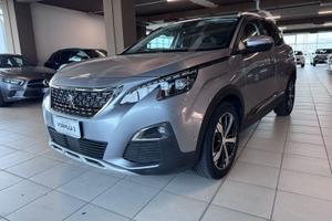 Peugeot 3008 PureTech Turbo 130 S&S Allure