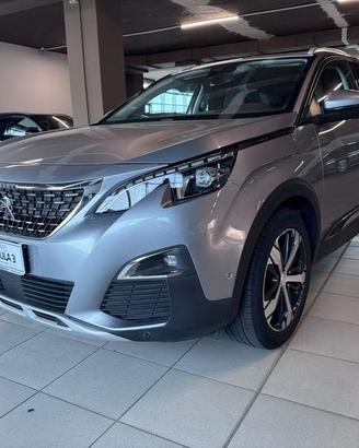 Peugeot 3008 PureTech Turbo 130 S&S Allure