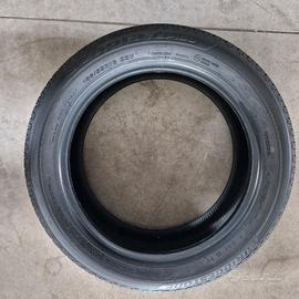 4 gomme bridgestone ecopia ep 150 185/55/16 nuove