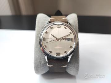 Nivada Antarctic 1963