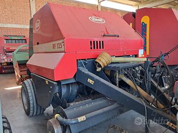 vicon RF 125 doppio legatore spago 