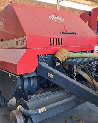 vicon RF 125 doppio legatore spago 